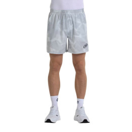 Short Bullpadel Morel Gris Clair