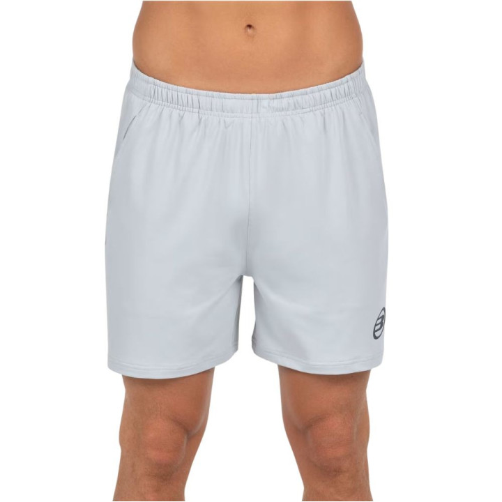 Short Bullpadel Merto Gris