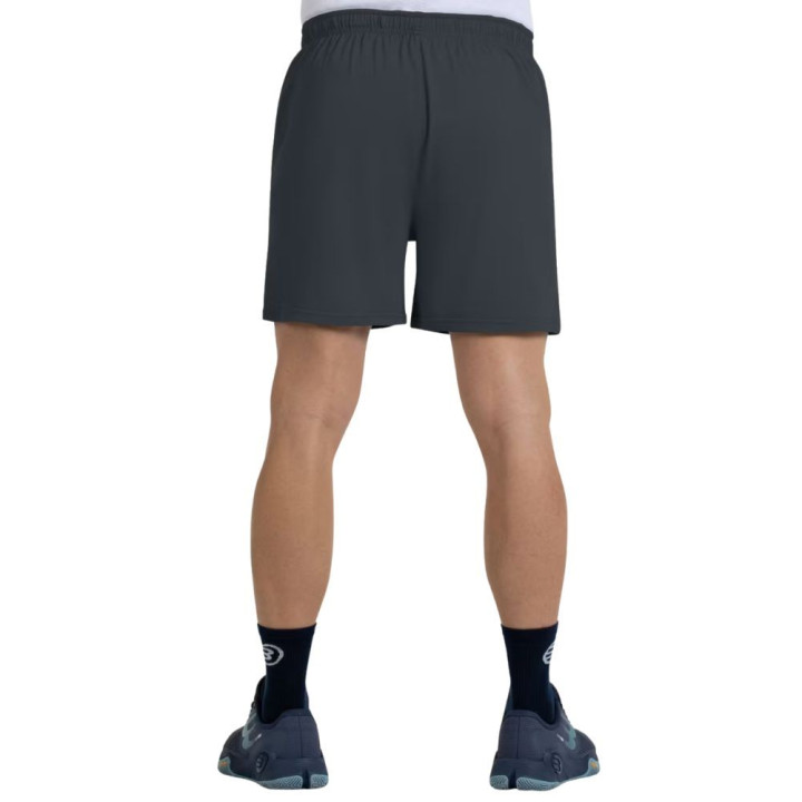 Promo Short Bullpadel Merto Noir