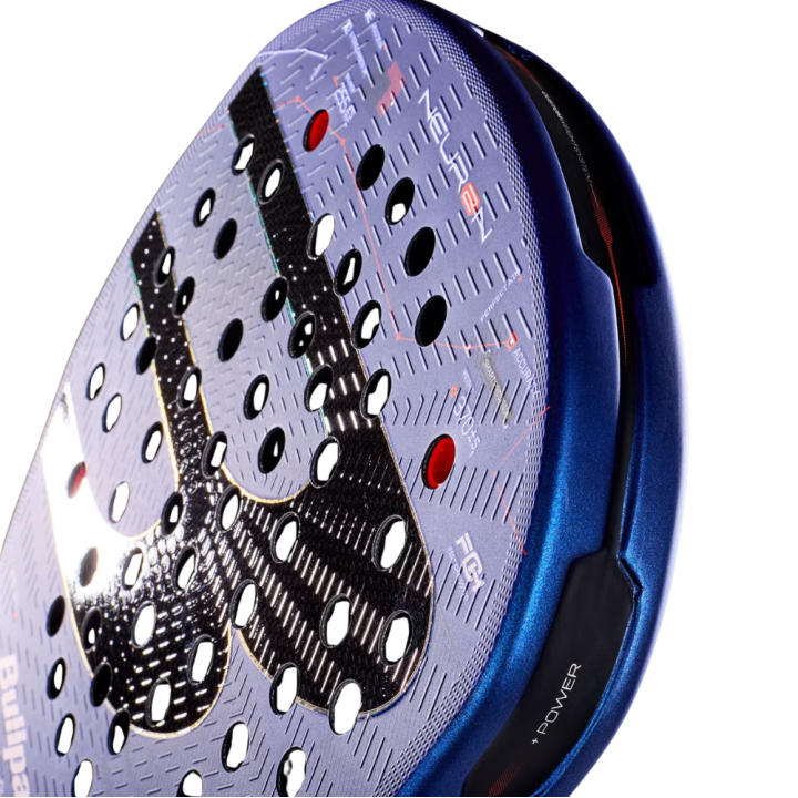 Bullpadel Neuron 02 2027