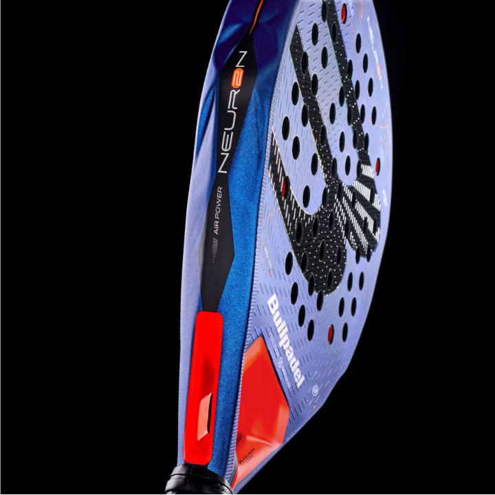 Raquette de Padel Bullpadel Neuron 02 2027 promotion