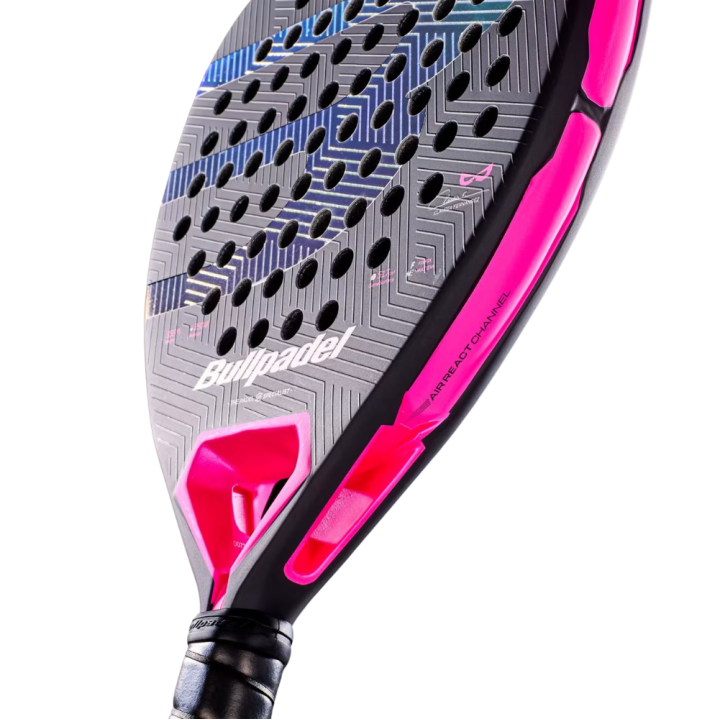 Raquette de Padel Bullpadel Wonder 2027