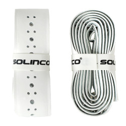Achat Grip Solinco Dura-Cush blanc