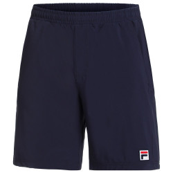 Short Fila Santana Bleu Marine