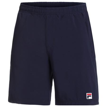 Short Fila Santana Bleu Marine