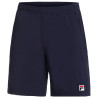 Short Fila Santana Bleu Marine