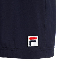 Promo Short Fila Santana Bleu Marine