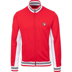 Veste Fila Bjorn Rouge
