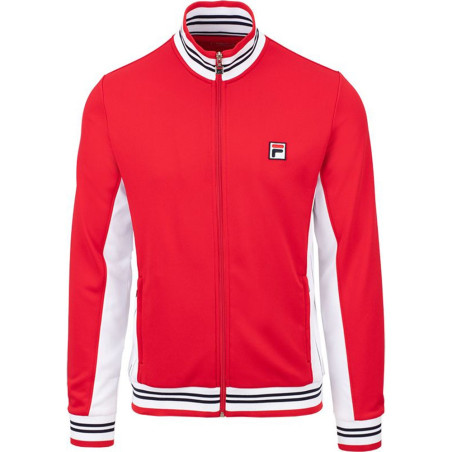 Veste Fila Bjorn Rouge