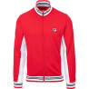 Veste Fila Bjorn Rouge