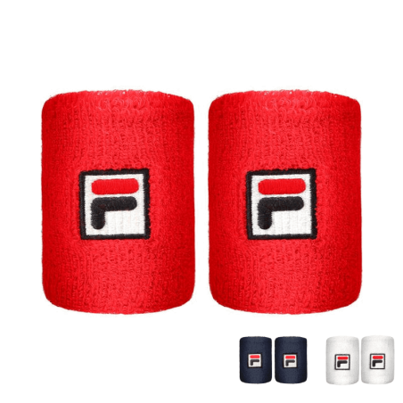 Serre Poignet Fila Osten x2