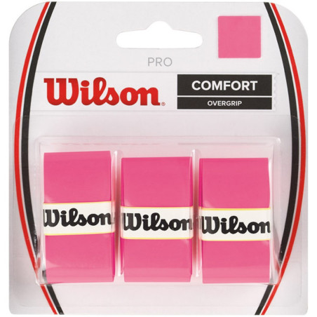 Surgrips Wilson Pro Overgrip rose