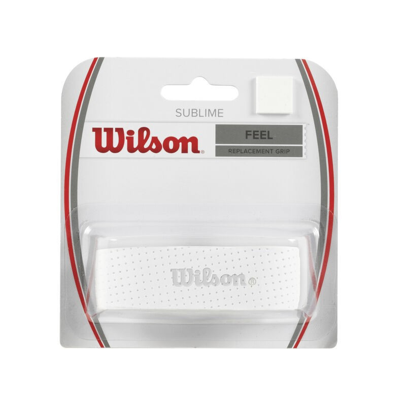 Grip Wilson Sublime blanc