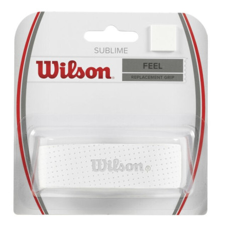 Grip Wilson Sublime blanc