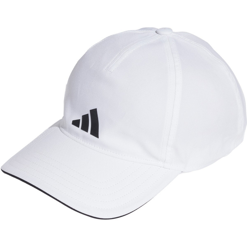 Casquette Adidas AeroReady Blanc