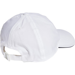 Achat Casquette Adidas AeroReady Blanc