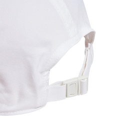 Prix Casquette Adidas AeroReady Blanc