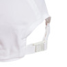 Prix Casquette Adidas AeroReady Blanc