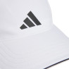 Promo Casquette Adidas AeroReady Blanc