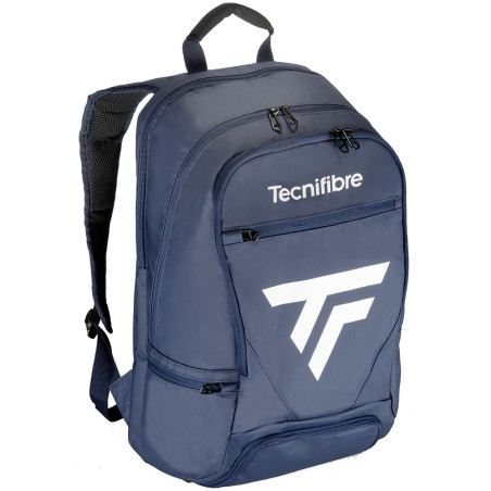 Sac à dos Tecnifibre Tour Endurance Bleu Marine