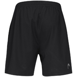 Achat Short Enfant Head Club Noir