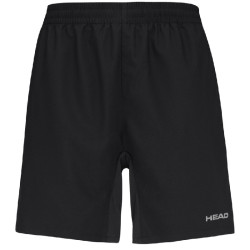 Short Enfant Head Club Noir