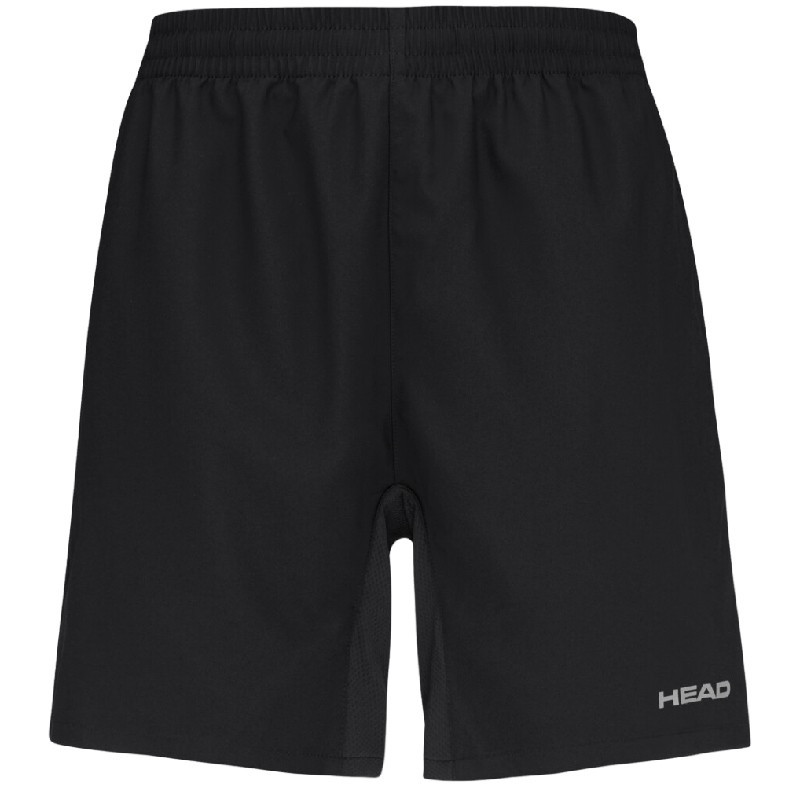 Short Enfant Head Club Noir