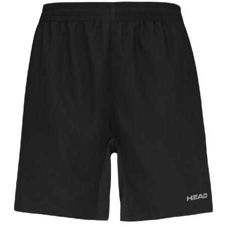 Short Enfant Head Club Noir