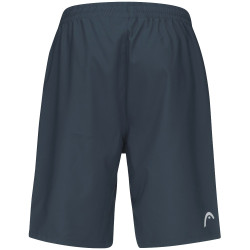 Achat Bermuda Enfant Garçon Head Club Bleu Marine