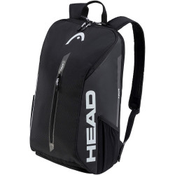 Sac à dos Head Tour 25L Noir