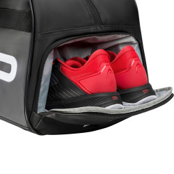 Achat Sac Head Tour Court Duffle Bag 40L Noir