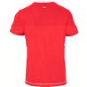 Achat Tee-Shirt Fila Elias Rouge