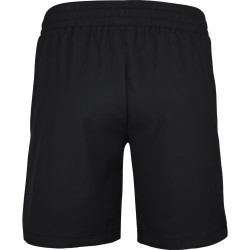 Prix Short Enfant Babolat Play Garçon Noir