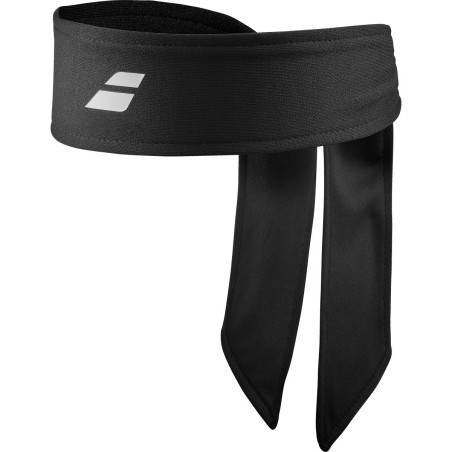 Bandeau Babolat Tie Noir
