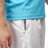 Promo Short Babolat Play Blanc
