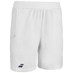Achat Short Babolat Play Blanc