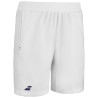 Achat Short Babolat Play Blanc
