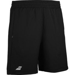 Achat Short Babolat Play Noir