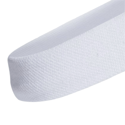 Achat Bandeau Adidas Blanc