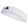 Bandeau Adidas Blanc
