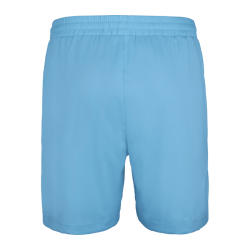 Promo Short Enfant Babolat Play Bleu Clair
