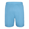 Promo Short Enfant Babolat Play Bleu Clair