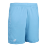 Achat Short Enfant Babolat Play Bleu Clair