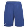Short Enfant Babolat Play Bleu Marine