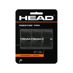 Surgrips Head Prestige Pro x3 noir