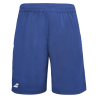 Short Babolat Play Bleu Marine