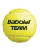 Balles de padel