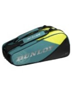 Dunlop tennis - Tous les sacs de tennis Dunlop au meilleur prix