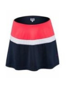 Jupes de padel