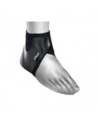 Accessoires de santé tennis au meilleur prix : Compressport, Zamst...